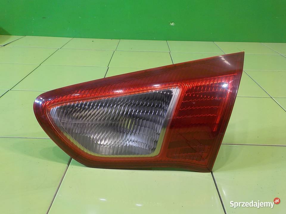 LANCER VIII X LIFT 10r 20 DID HB 5D lampa prawa Suków