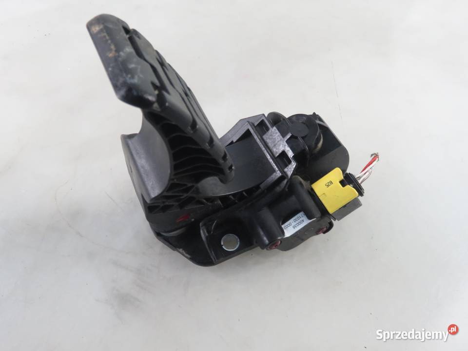 POTENCJOMETR GAZU VOLVO FH II 500 84416421 Części samochodowe