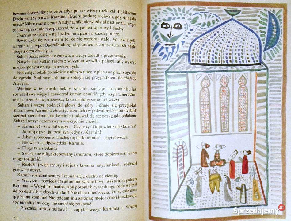 Klechdy sezamowe Bolesław Leśmian Chełm sprzedam