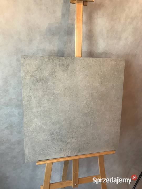 płyta tarasowa szara 60x60 20 mm gruba płytka