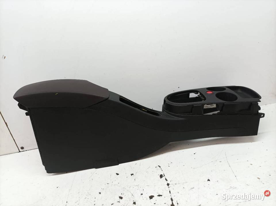 TUNEL ŚRODKOWY PODŁOKIETNIK Seat Toledo III