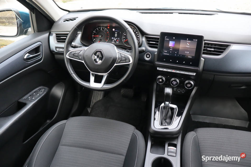 Renault Arkana 13 TCe Zabrze sprzedam