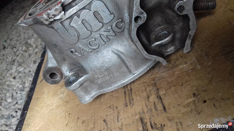 Części Tm Racing 125 nie Yamaha Honda Suzuki łańcuch Dynów