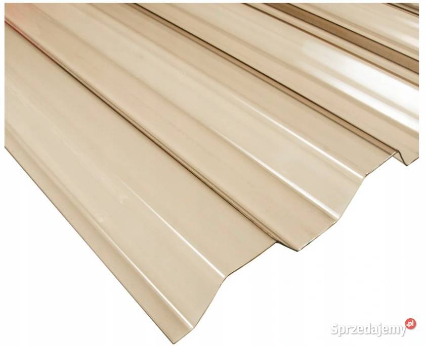 Zadaszenie tarasu Cabana płyta z poliwęglanu Warszawa