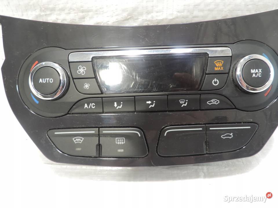 PANEL KLIMATYZACJI FORD KUGA MK2 DV4T18C612AC