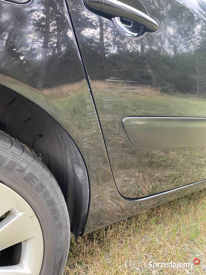 Renault Espace 4 FLPanorama automat 173KM Warszawa