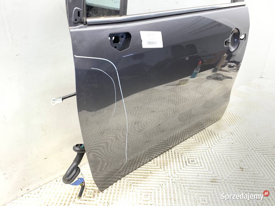 DRZWI LEWY PRZÓD SUZUKI SX4 SUV sprzedam