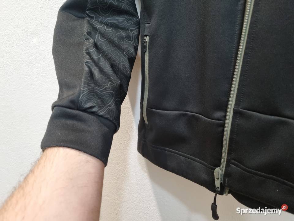 Kurtka rowerowa Cube AM Midlayer Jacket S Warszawa