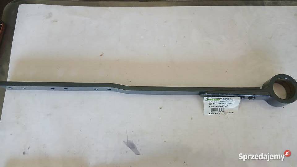 Główka kosy Holland 80354413 Radomsko