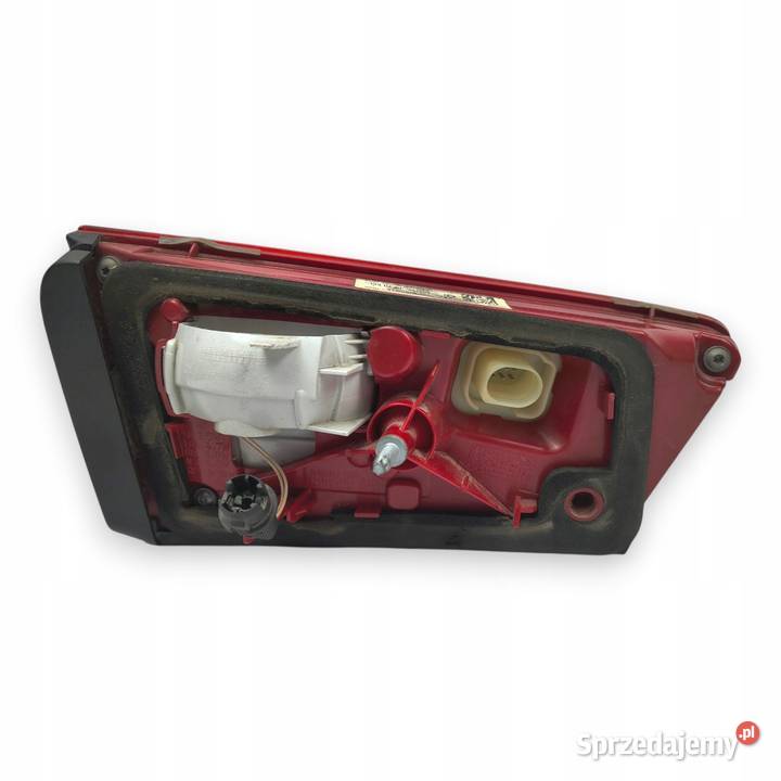 LAMPA PRAWA Audi A6 C7 Avant LED kombi TYLNA sprzedam