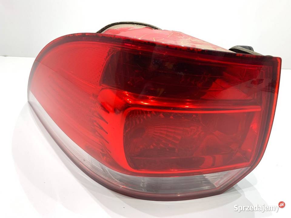 LAMPA LEWY TYŁ VW GOLF V Kombi 0709 ŚWIATŁO sprzedam