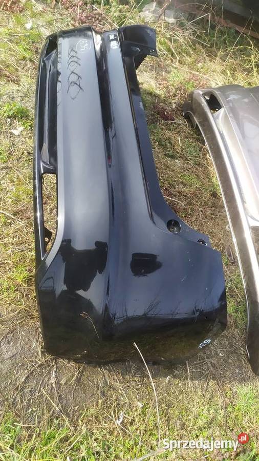 Honda Civic IX 2012 2013 2014 2015 ZDERZAK TYŁ