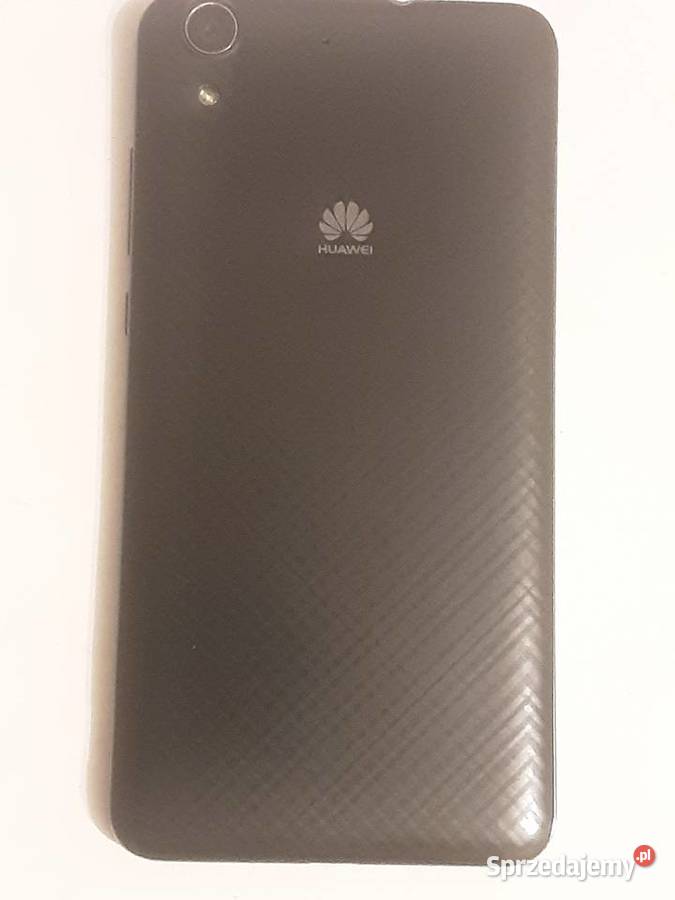 TELEFON HUAWEI zachodniopomorskie Szczecinek