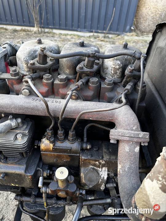 Zetor major 3011 Brodnica