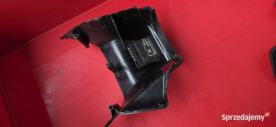 VW T3 obudowa stacyjki z włącznikiem Łódź