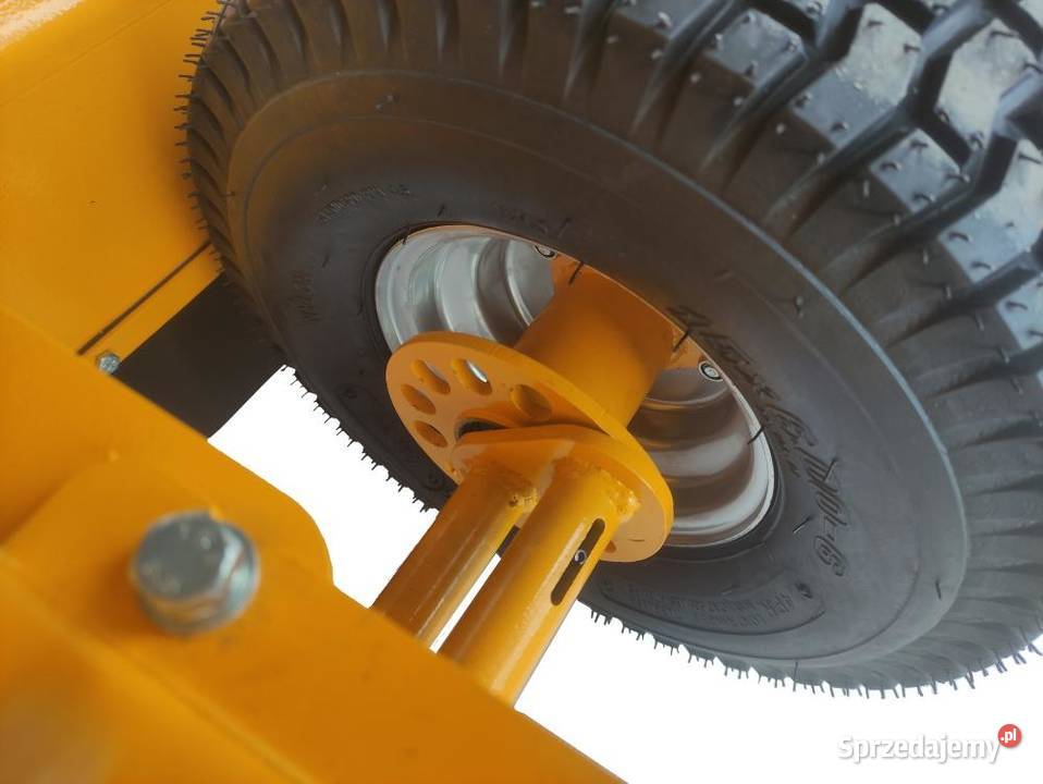 MASTERCUT GBT70 SPEEDCAT KOPARKA ŁAŃCUCHOWA Opalenica