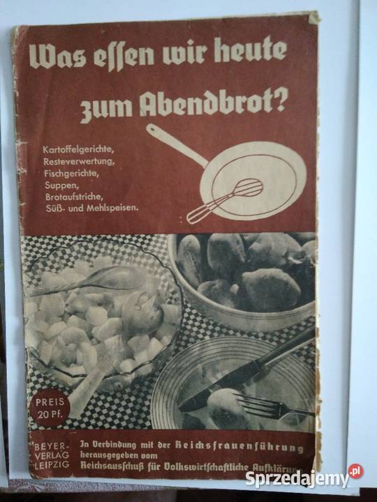 Zeszyty z przepisami kulinarnymi Bytom