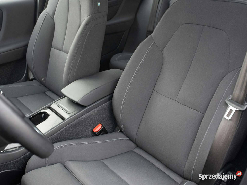 Volvo XC 40 GD3E03973kWh P6 Recharge Plus Pępowo sprzedam