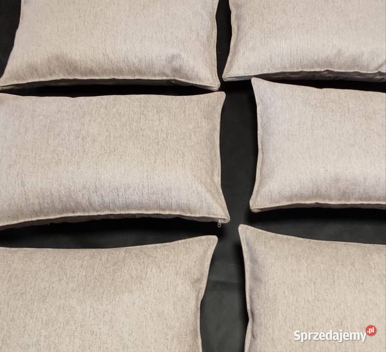 Poduszki ogrodowe Krosno