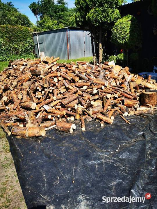 sprzedam opal Podła Góra