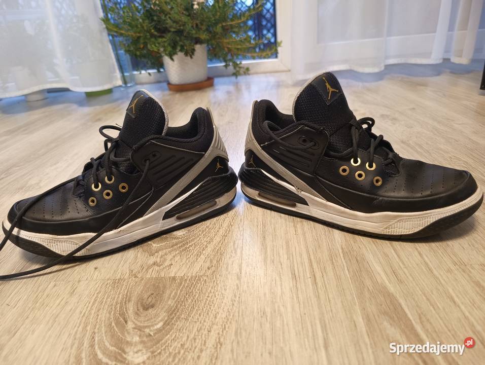 Buty Nike Jordan Aura 5 25cm wielkopolskie Plewiska