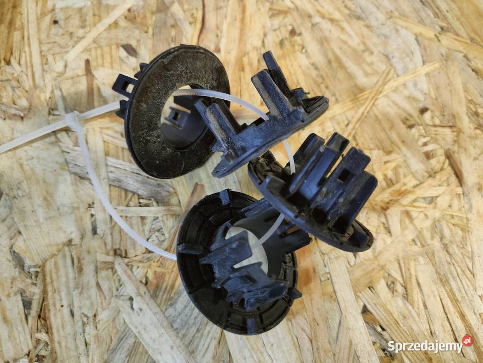 Uchwyt Koszyczek Mocowanie PDC Zderzaka Tylnego