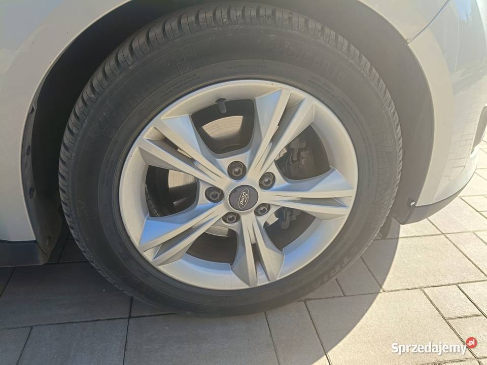Ford C stan idealny 120KM Wołomin