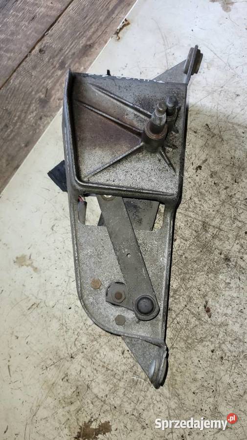 Mechanizm wycieraczek przednich Renault Twingo I Łagów