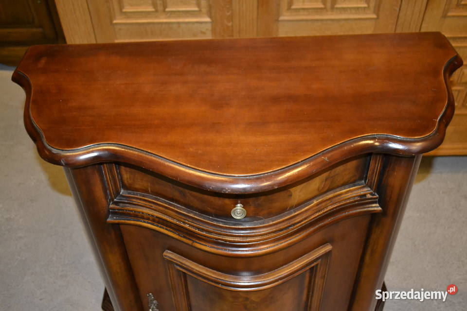 komoda włoska 4 Będzin