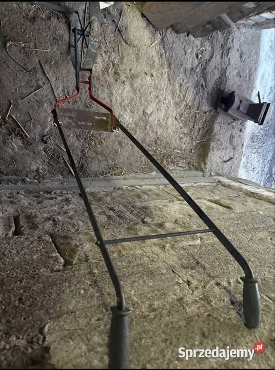 Opielacz ręczny Dom i Ogród Włocławek sprzedam