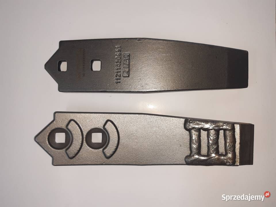 Redlica dłuto gruber UNIA Cross AU2065 Promocja Dolice