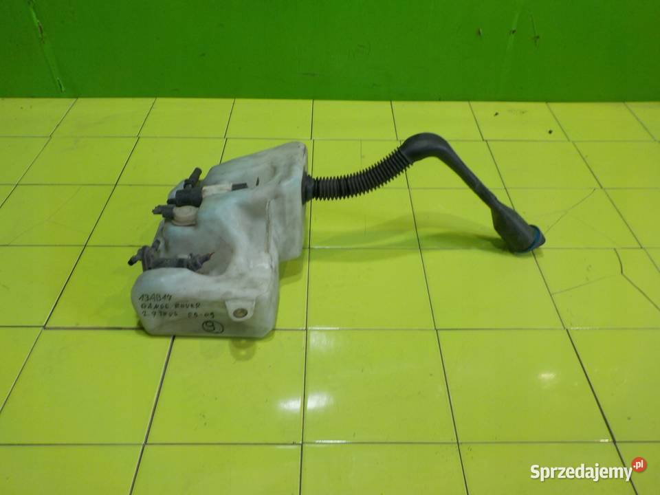 RANGE ROVER SPORT I 27 TDV6 07r 5D zbiorniczek Suków