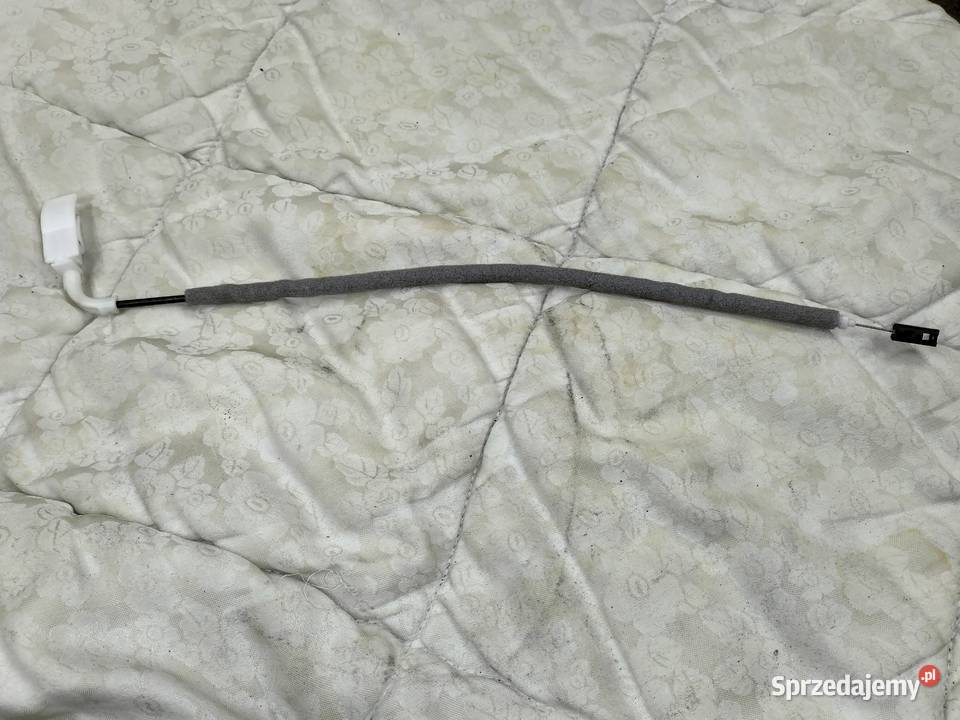Cięgno otwierania drzwi przódtył BMW E60 E61