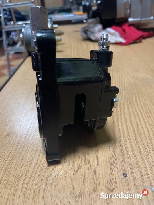 Zacisk hamulcowy mz etz 150 251 DDR podkarpackie