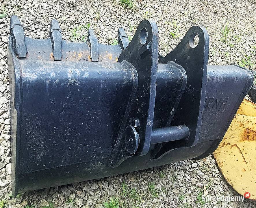 Łyżka do koparki 87 5 zębów Mianowice