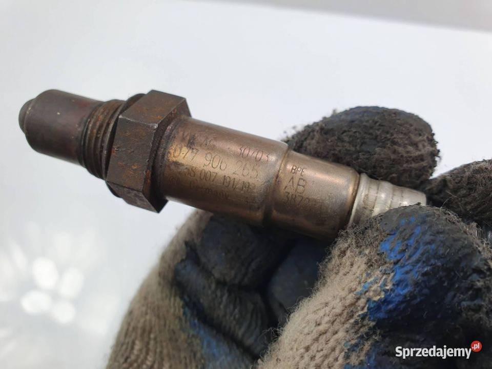 SONDA AUDI A8 077906265 Lipno