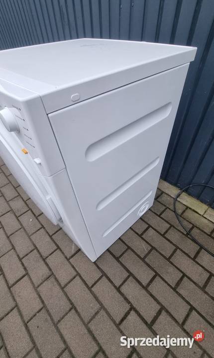 Suszarka wywiewna Miele T 7634 6 Novotronic wolnostojące Wrocław