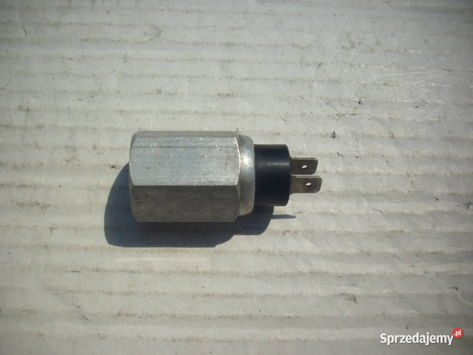 Czujnik wzrostu spadku ciśnienia 5011420 STAR świętokrzyskie Kielce