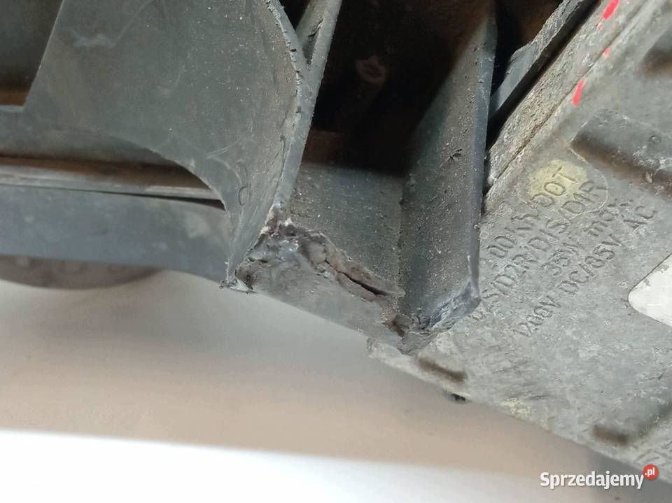 LAMPA PRZÓD PRAWA XENON EUROPA Alfa Romeo 159 I
