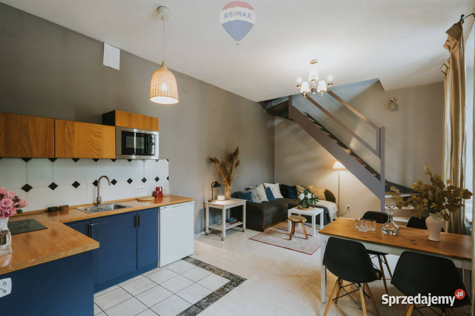 Mieszkanie 56m2 Grodzka BLACK WEEKS Kraków