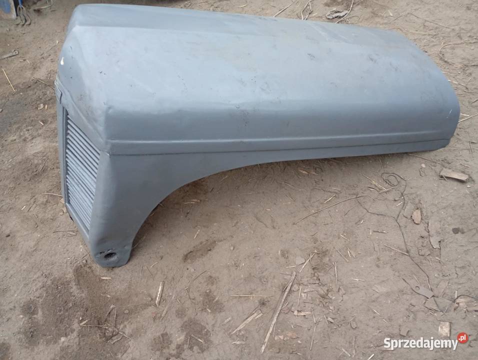 Sprzedam oryginalną maskę Ferguson TEATEDTEF 20 Gniezno