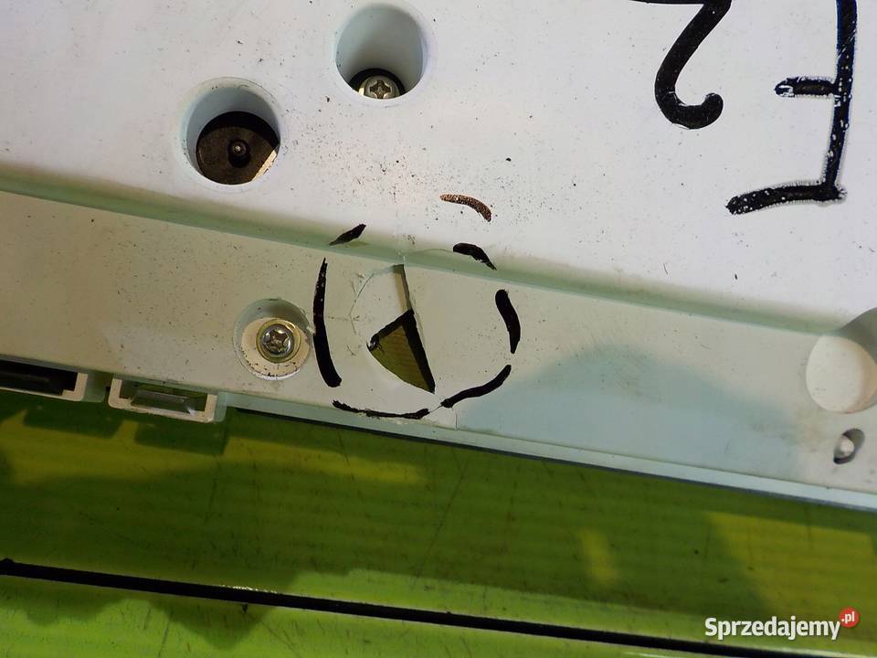 VOLVO S40 II 06r licznik zegary 30710071 mazowieckie Suków