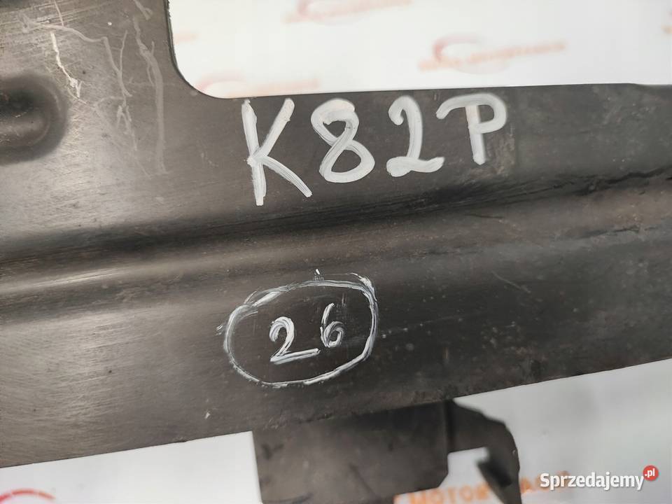 FORD FOCUS MK3 III 13r wlot powietrza BM518310DB świętokrzyskie Kielce sprzedam