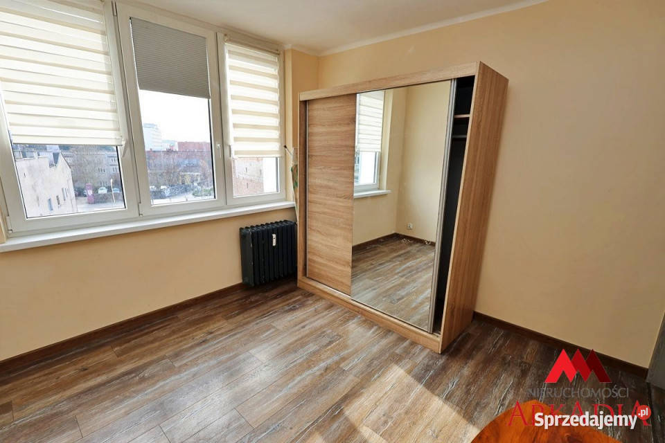 wynajmu mieszkania Włocławek 447m2 3pokojowe