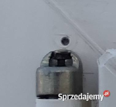 Okna Kacprzak Okno Pcv 69X158 Plastikowe