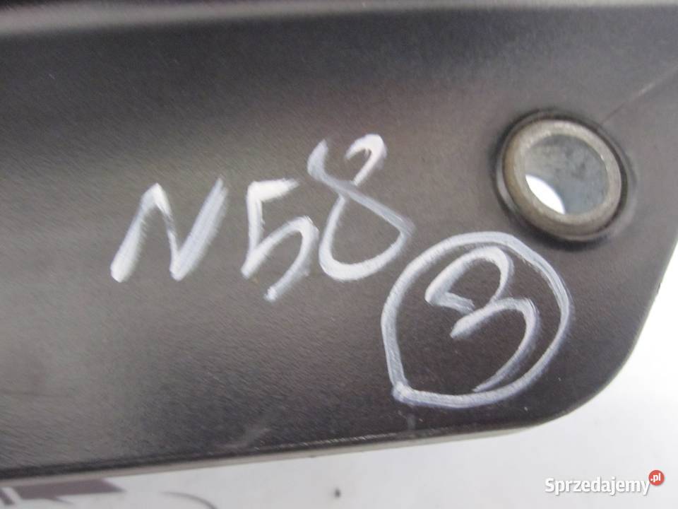 FIAT PUNTO II 05r lampa prawa tył 013532085080 Kielce