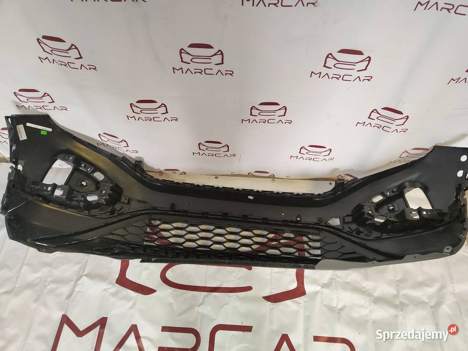 Zderzak Przedni VW TRoc 1719 2GA807217 osobowe Zderzaki Pleszew