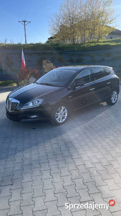 Lancia Delta Dębica