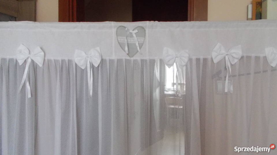 zazdroski woal Dekoracje i ozdoby Włocławek sprzedam