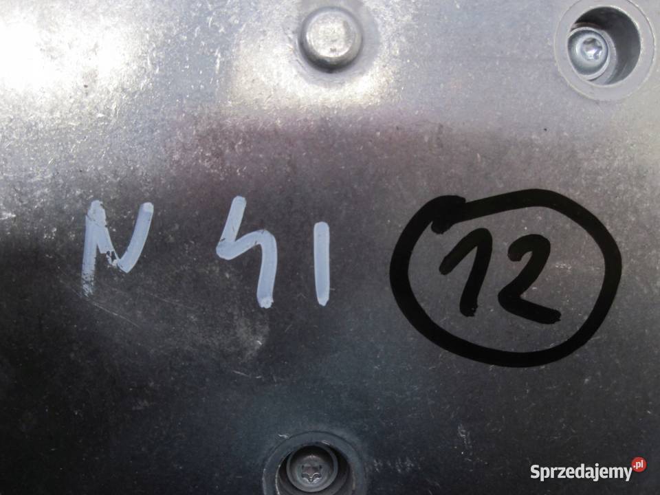 VOLVO C30 RDESIGN 07r moduł sensor AIRBAG sprzedam